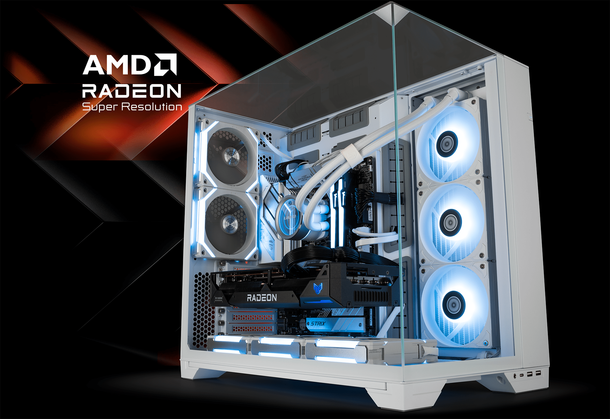 AMD Ryzen 7000 Series