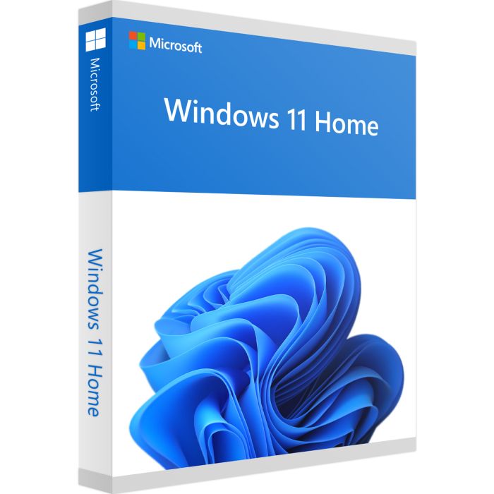 Windows 11 Home English ExtremePC