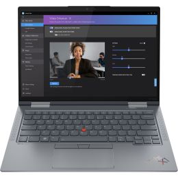 Lenovo ThinkPad X1 Yoga G8 | 21HQ0007US |  Intel i7 | 16GB RAM | 512GB SSD | Win 11 Pro | Ultra Thin 2 in 1 Notebook
