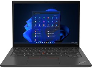 Lenovo ThinkPad P14s G4 | 21K50012US | AMD Ryzen 7 PRO 7840U | 16GB RAM | 512GB SSD | AMD Radeon 780M Professional Notebook