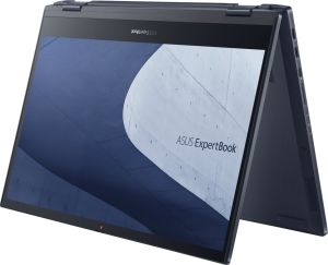 ASUS ExpertBook B5 Flip | 90NX03R1-M06560 | 360 2-in-1 Notebook
