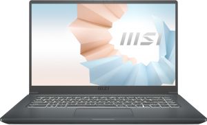 MSI Modern 15 | B11M-048CA | Ultra Thin Notebook