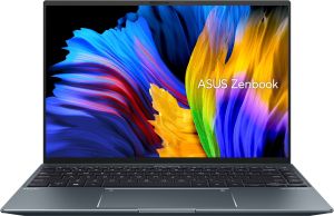 ASUS ZenBook 14X OLED | UX5401ZA-DB71-CA | ULTRA LIGHT Notebook