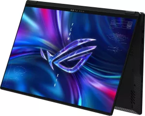 ASUS ROG Flow X16 | GV601VU-DS91T-CA | Intel Core i9 | 16GB RAM | 1TB SSD | NVIDIA RTX 4050 | 360 2-in-1 Gaming Notebook