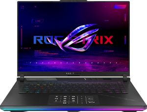 ASUS ROG STRIX SCAR 16 G634JZ-XS96 RTX 4080 Gaming Notebook