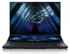 ASUS ROG ZEPHYRUS DUO 16 | GX650PZ-XS96 | RTX 4080 Gaming Notebook