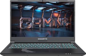 GIGABYTE G5 KF-E3UK313SH RTX 4060 Gaming Laptop