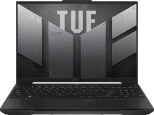 ASUS TUF Gaming Advantage A16 | Radeon 7600S Gaming Notebook