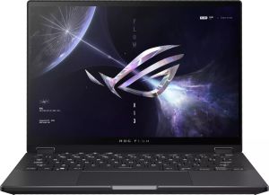 ASUS ROG Flow X13 | GV302XU-DS91T-CA | 360 2-in-1 RTX 4050 Gaming Notebook