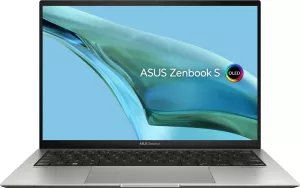 ASUS ZenBook S 13 OLED | UX5304MA-DS71-CA | 3K OLED 120 Hz | Intel Core Ultra 7 | 16GB RAM | 1TB SSD | Intel ARC