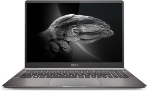 MSI CREATOR PRO Z16P B12UMST-073CA PROFESSIONAL NOTEBOOK