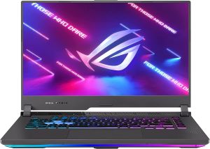 ASUS ROG STRIX G513RC-DS71-CA GAMING NOTEBOOK
