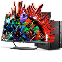 RYZE | AMD Based Workstation for Content Creation