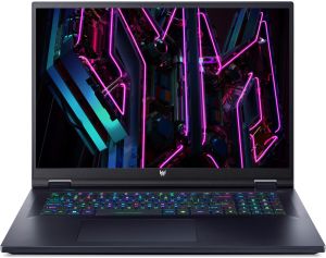 Acer Predator Helios 18 | NH.QMNAA.001 | RTX 4070 Gaming Notebook