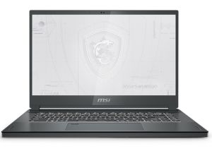MSI WS66 11UMT-283CA Professional Notebook