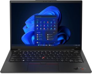 Lenovo ThinkPad X1 Carbon G11 |  21HM000JUS | Intel I7 | 16GB RAM | 512GB SSD | Win 11 Pro | Ultra Thin Notebook