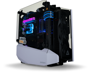 X1-ION | Custom Liquid Cooled