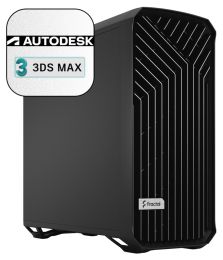 RYZE For Autodesk 3DS Max