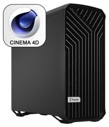 RYZE For Cinema 4D
