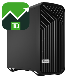 TradeStation For Stock Trading and Commerce