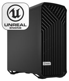 RYZE For Unreal Engine