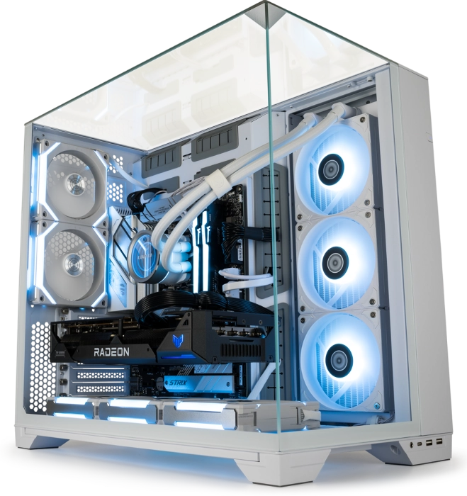Extreme PC | ALL AMD Spec