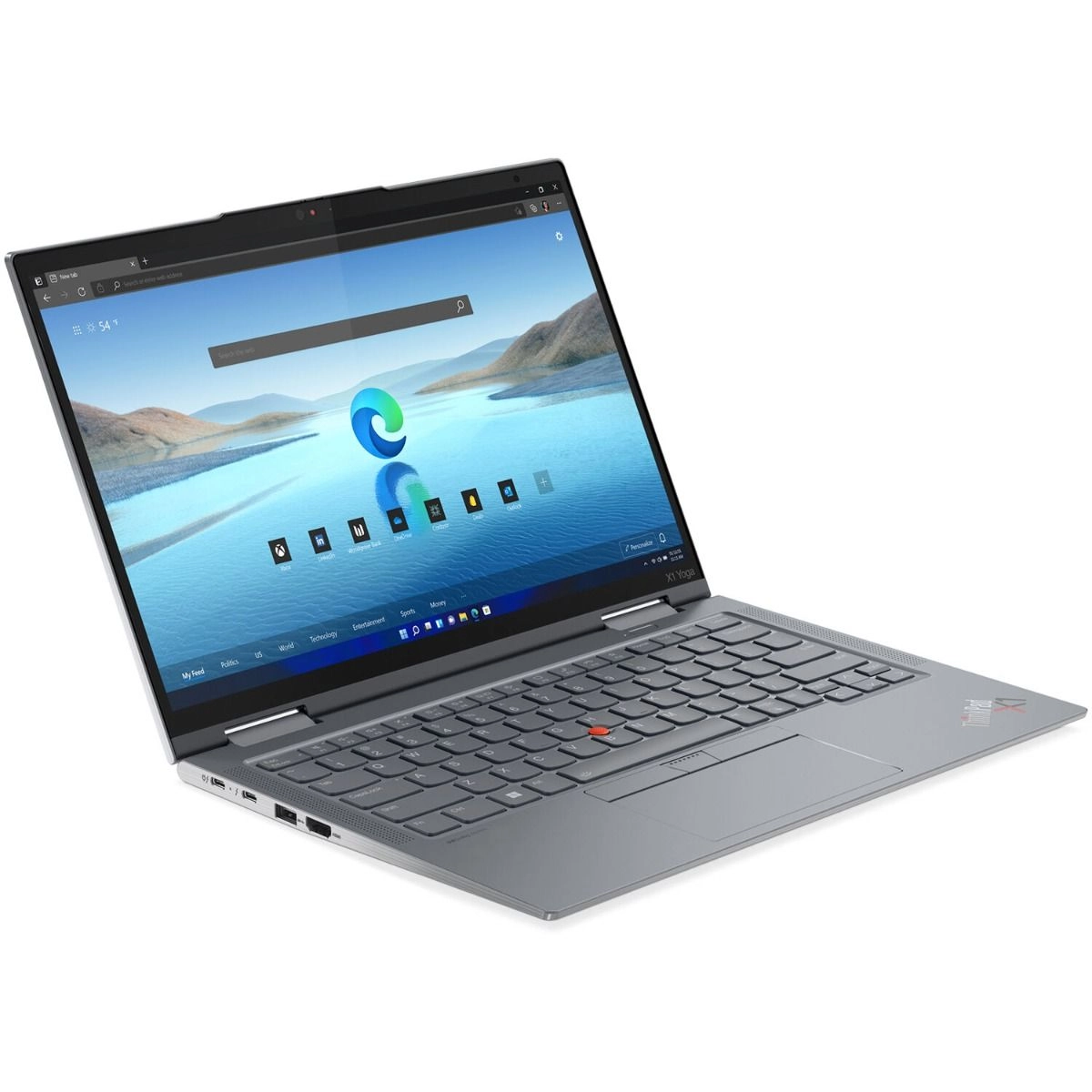 Купить Ноутбук Lenovo Yoga 7