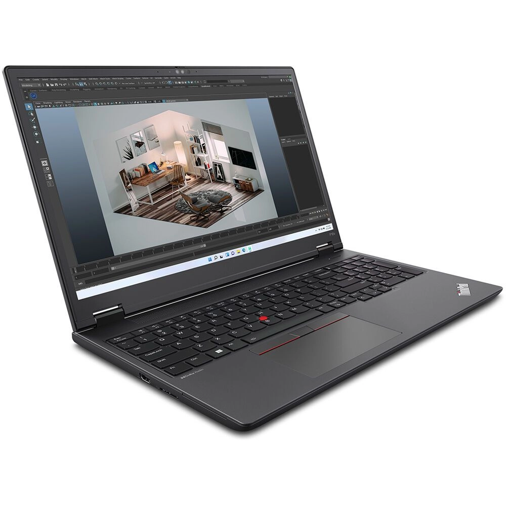 Lenovo ThinkPad P16v G1 | 21FC003KUS | NVIDIA RTX 2000 ADA Professional Notebook