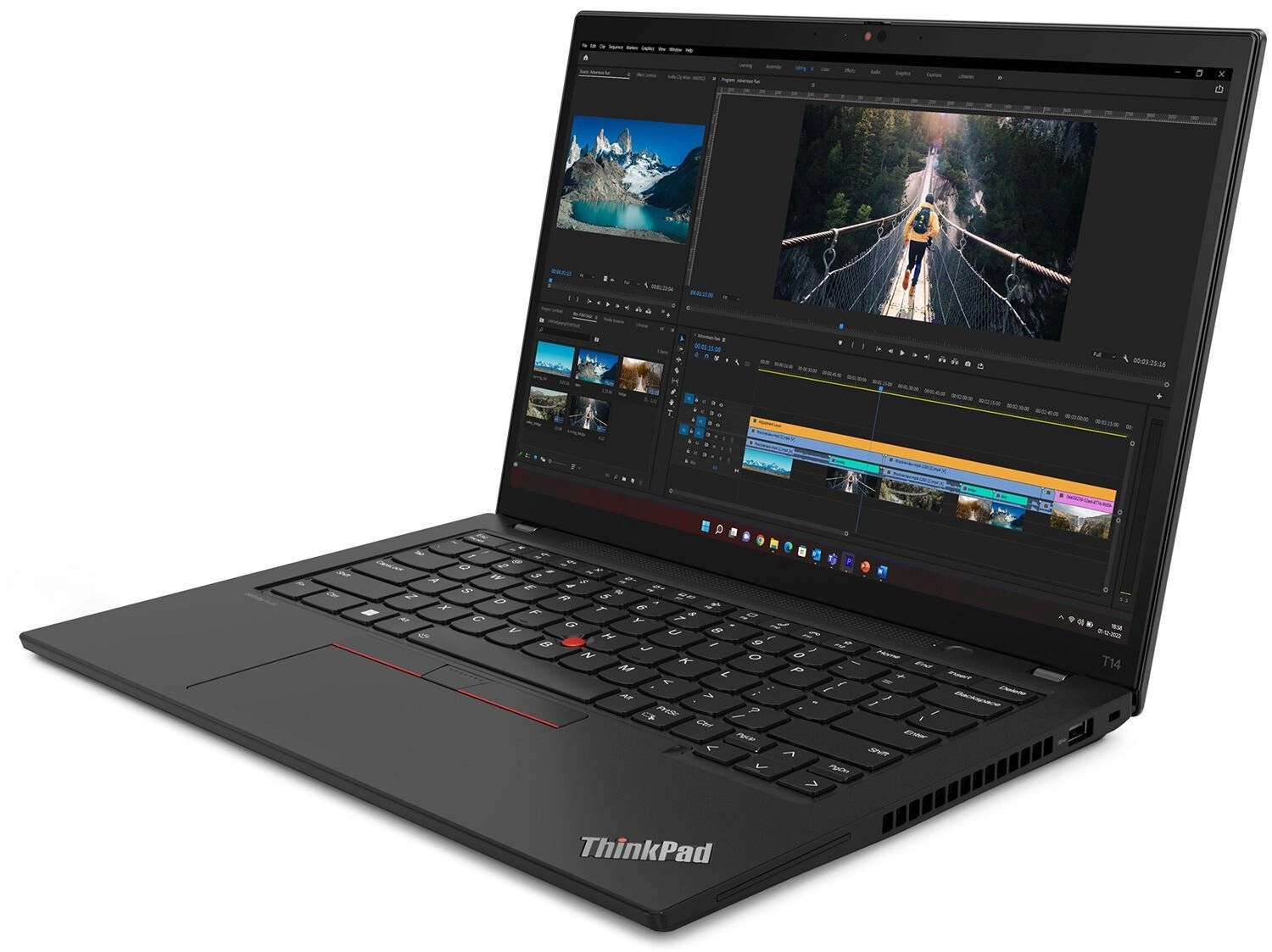 Lenovo ThinkPad T14 G4 | 21K30006US | RYZEN 7 PRO 7840U | 16GB DDR6 RAM | 512GB SSD | AMD Radeon 780M