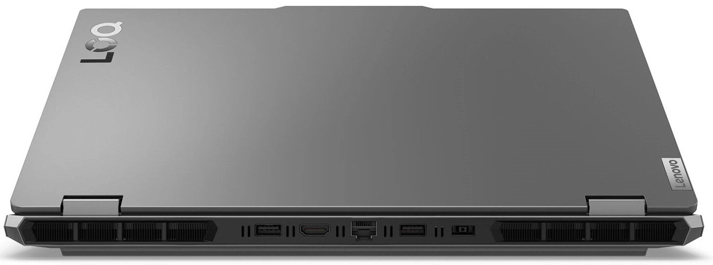 Lenovo LOQ 15IAX9I 83FQ003JCF Intel Core i512450HX 16GB RAM