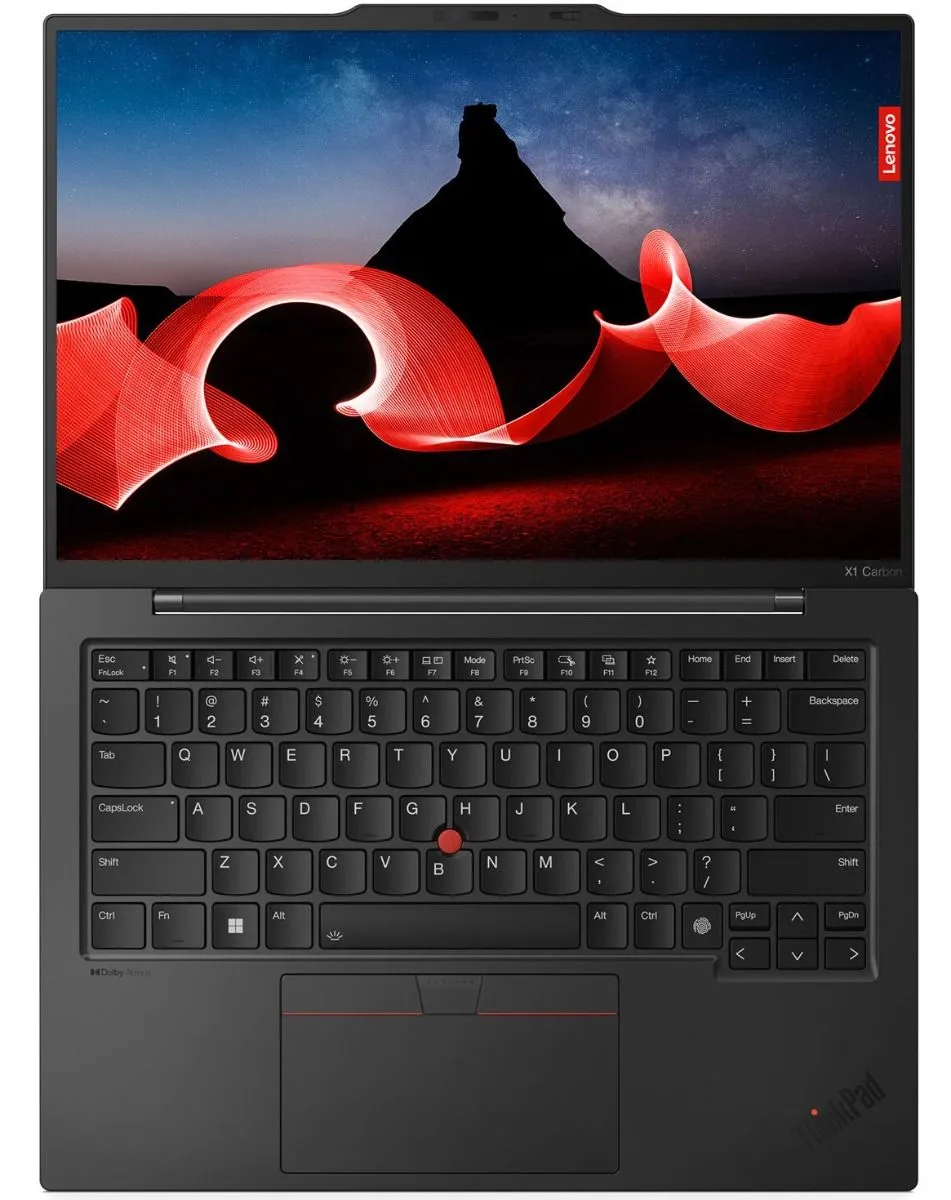 Lenovo Thinkpad X1 Cacbon gen 7 i7 8565U ThinkPad X1 carbon i7