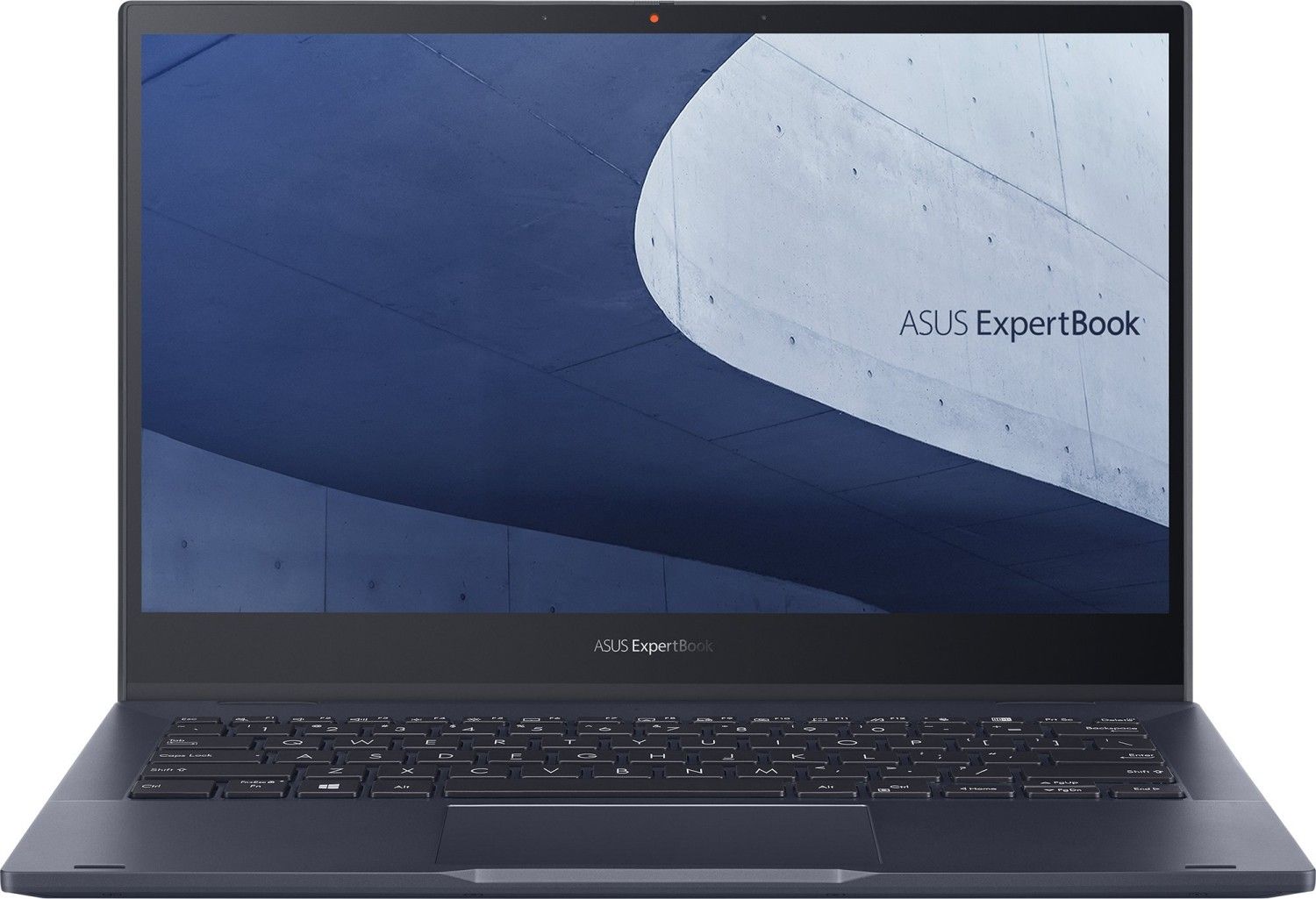 ASUS ExpertBook B5 Flip | 90NX03R1-M06560 | 360 2-in-1 Notebook