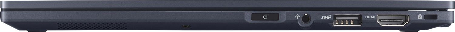 ASUS ExpertBook B5 Flip | 90NX03R1-M06560 | 360 2-in-1 Notebook