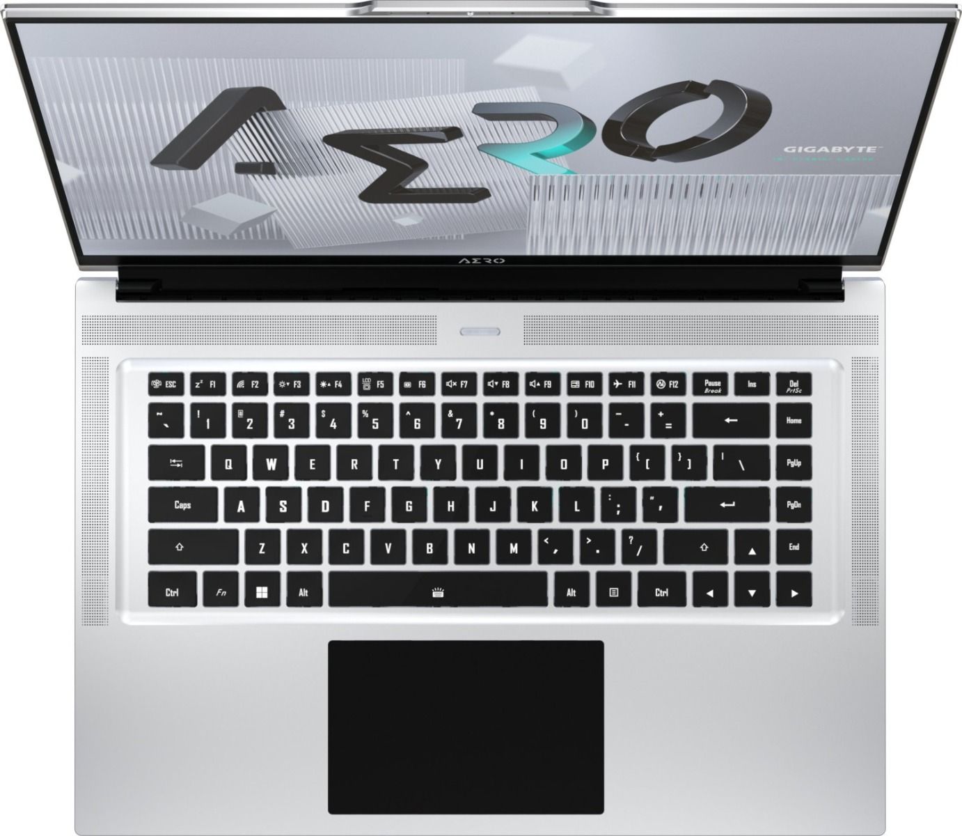 GIGABYTE AERO 16 XE5-73USD34HP - Mini LED 165Hz GAMING NOTEBOOK