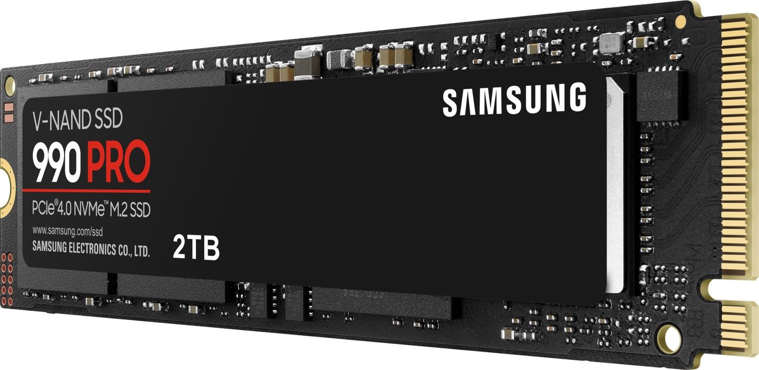 samsung 990 pro nvme m 2 1tb ssd