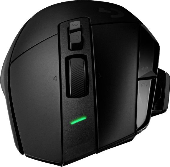 LOGITECH G502 X LIGHTSPEED WIRELESS BLACK GAMING MOUSE ExtremePC