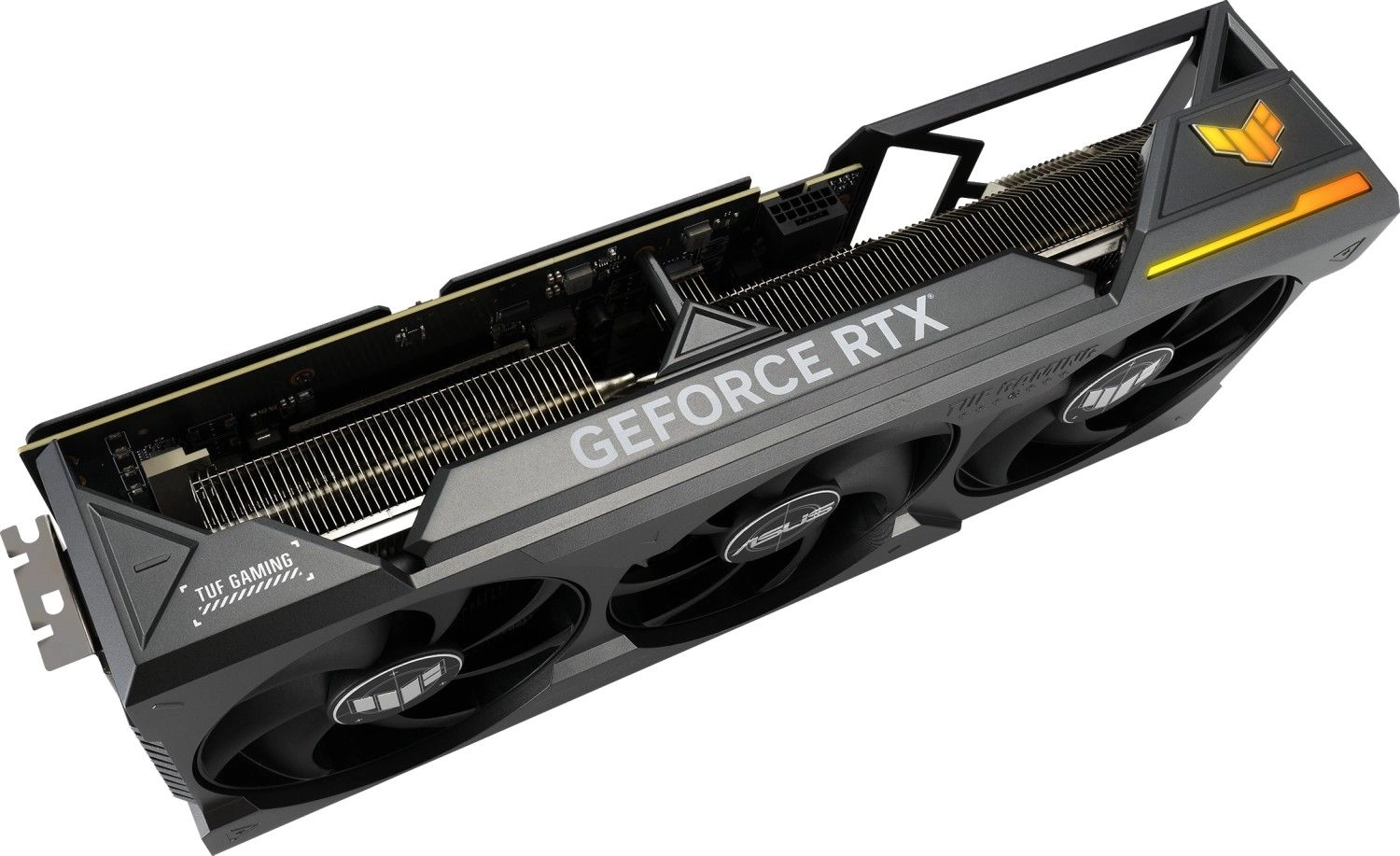 ASUS TUF Gaming RTX 4080 SUPER 16GB GPU ExtremePC