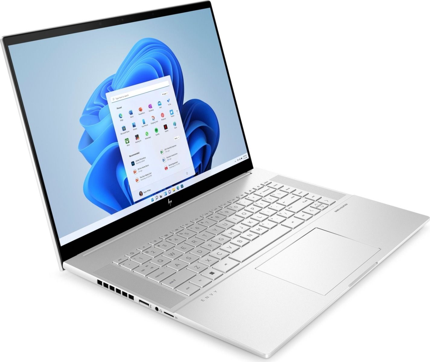 HP Envy 16 | 7S3L6UA#ABL | RTX 4060 OLED Creator Notebook