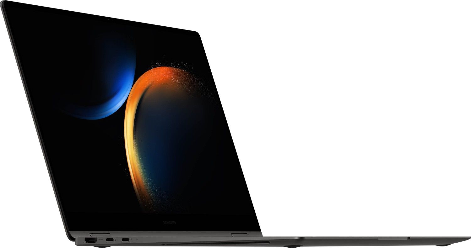 Samsung Galaxy Book3 Pro 360 16