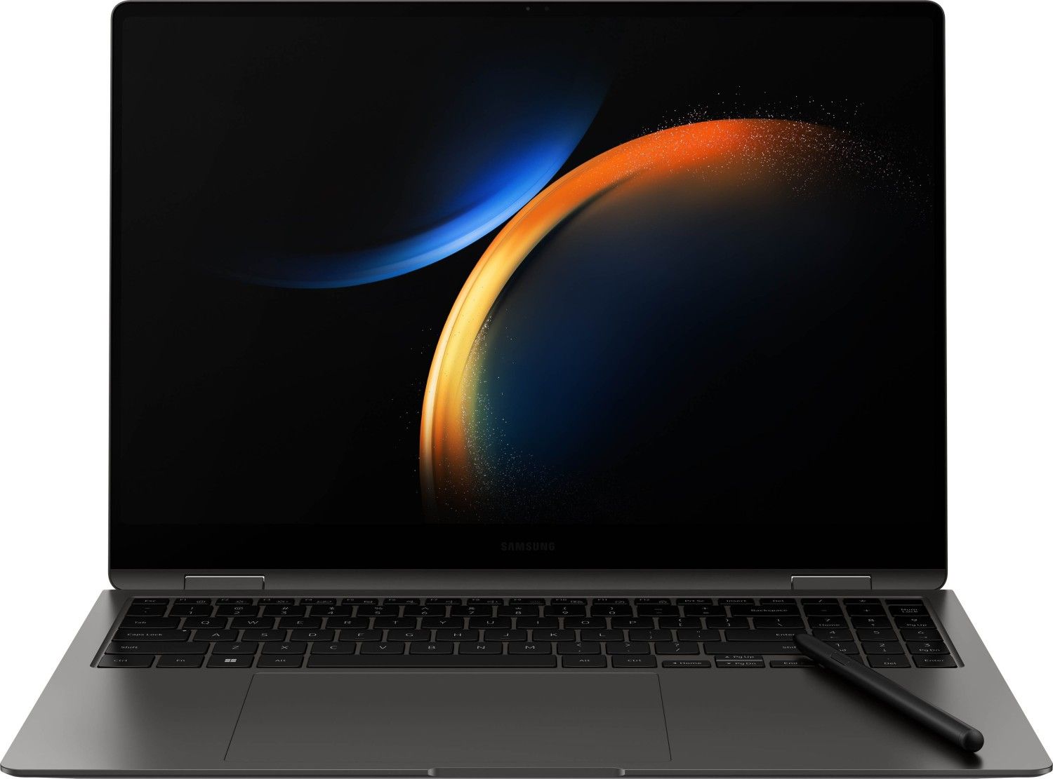 Samsung Galaxy Book3 Pro 360 16