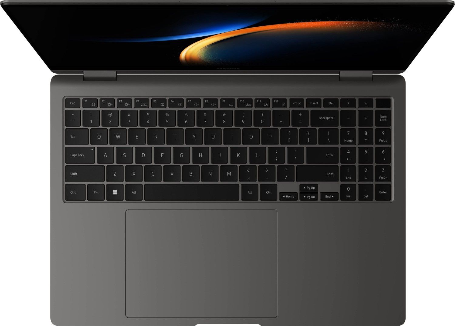 Samsung Galaxy Book3 Pro 360 16