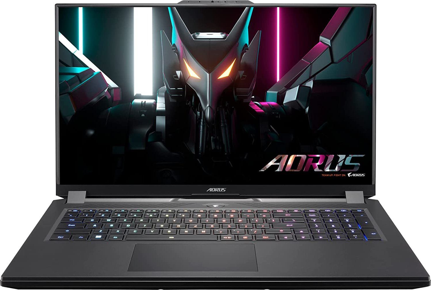 GIGABYTE AORUS 17H BXF-74US554SH RTX 4080 Gaming Notebook