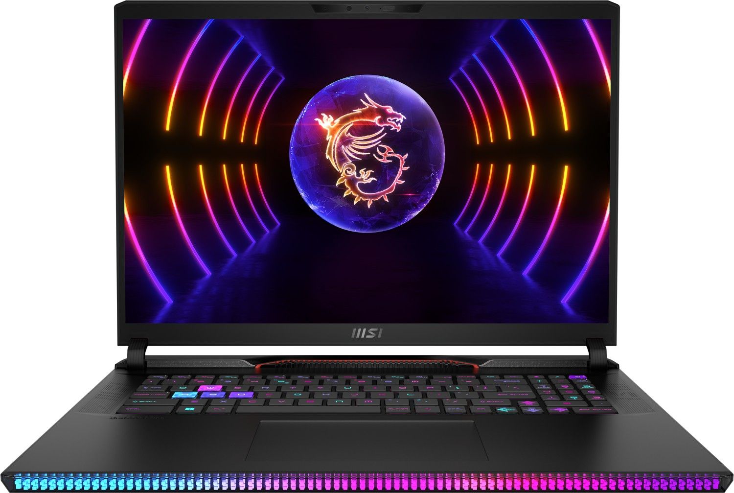 MSI RAIDER GE78 13VG-026CA RTX 4070 Gaming Notebook