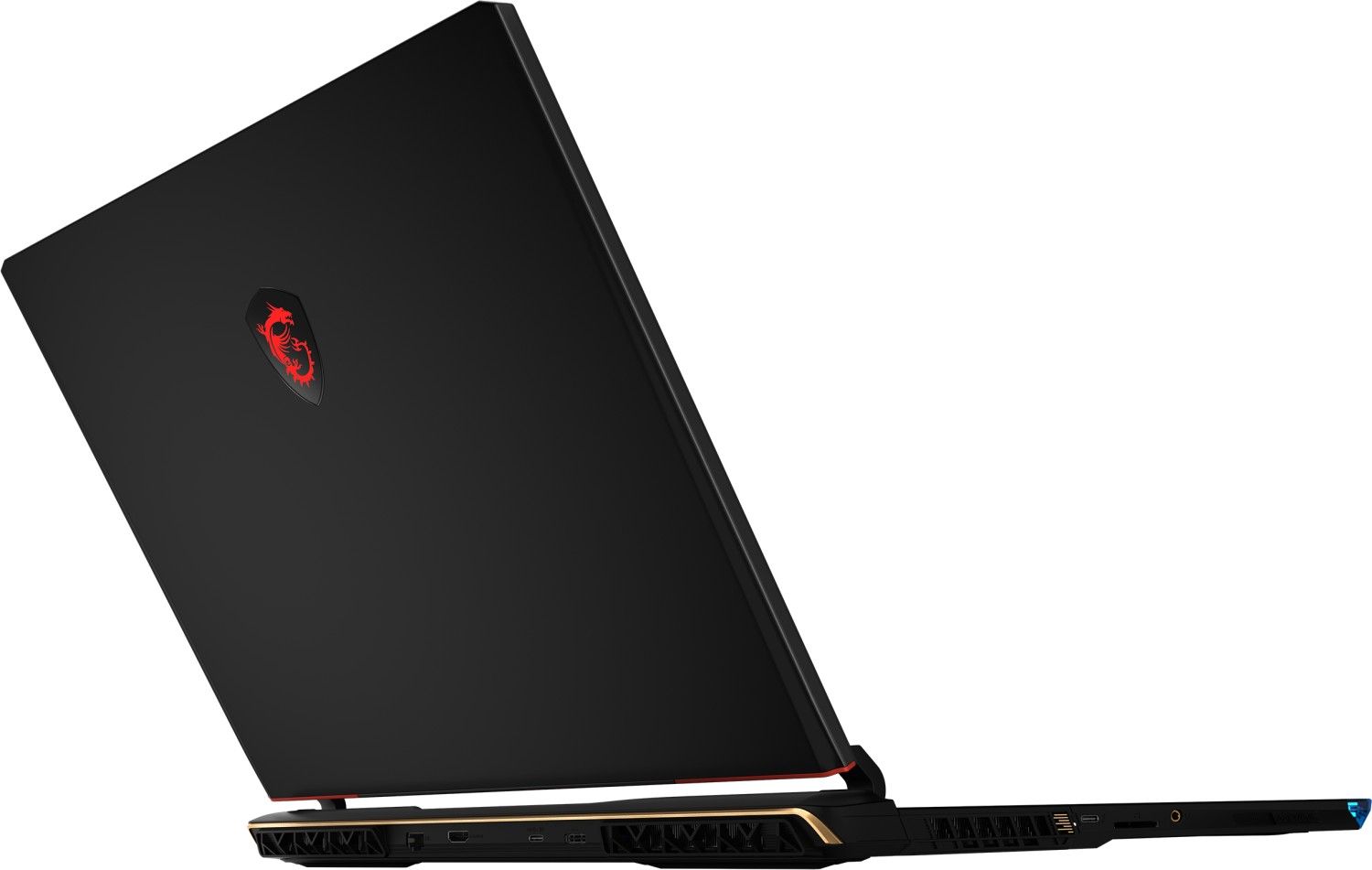 MSI RAIDER GE78 13VG-026CA RTX 4070 Gaming Notebook
