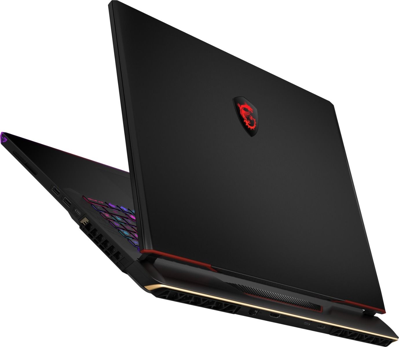 MSI RAIDER GE78 13VG-026CA RTX 4070 Gaming Notebook