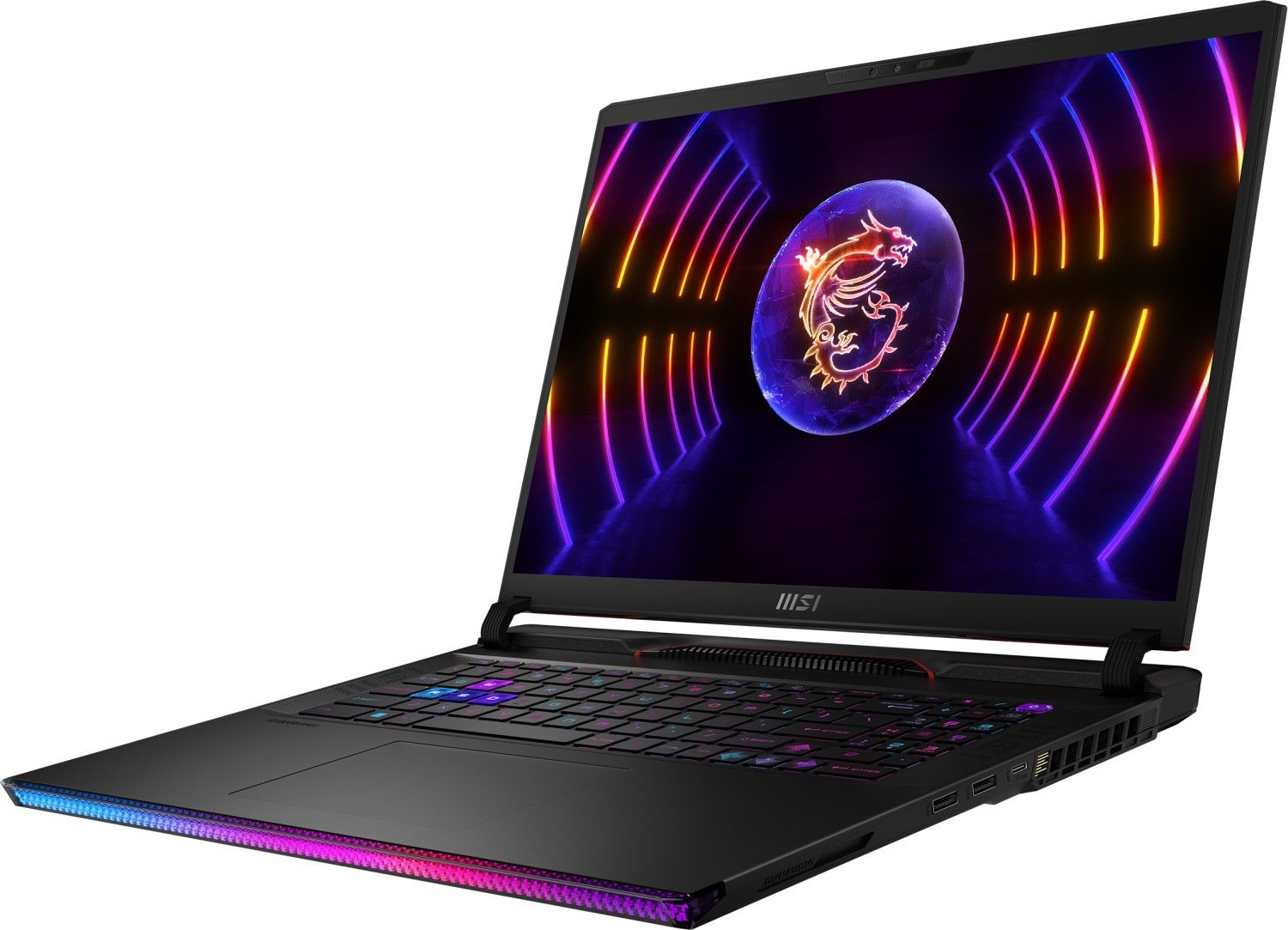 MSI RAIDER GE78 13VG-026CA RTX 4070 Gaming Notebook
