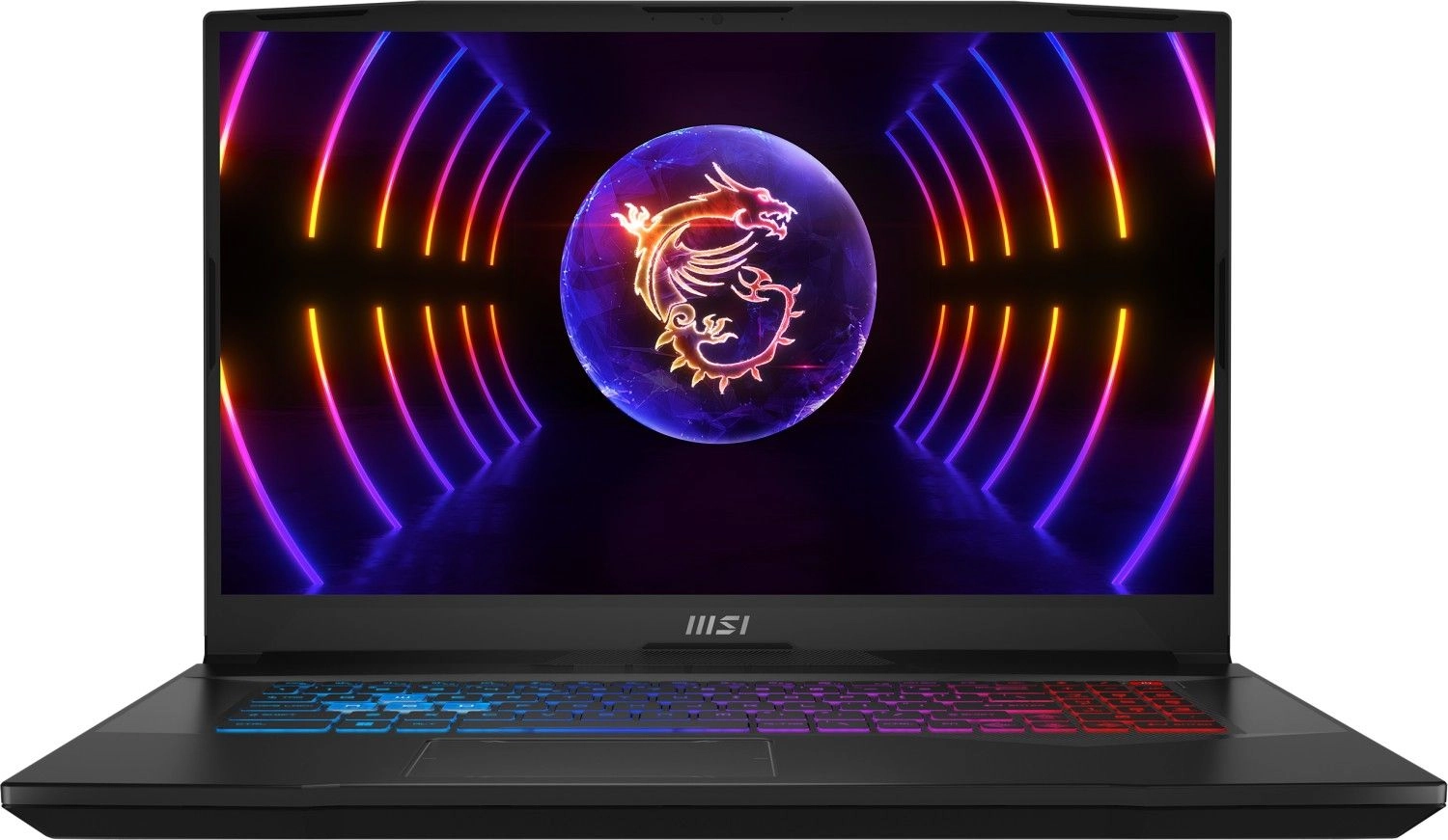 MSI PULSE 17 | B13VGK-629CA | Titanium Grey | RTX 4070 Gaming Notebook