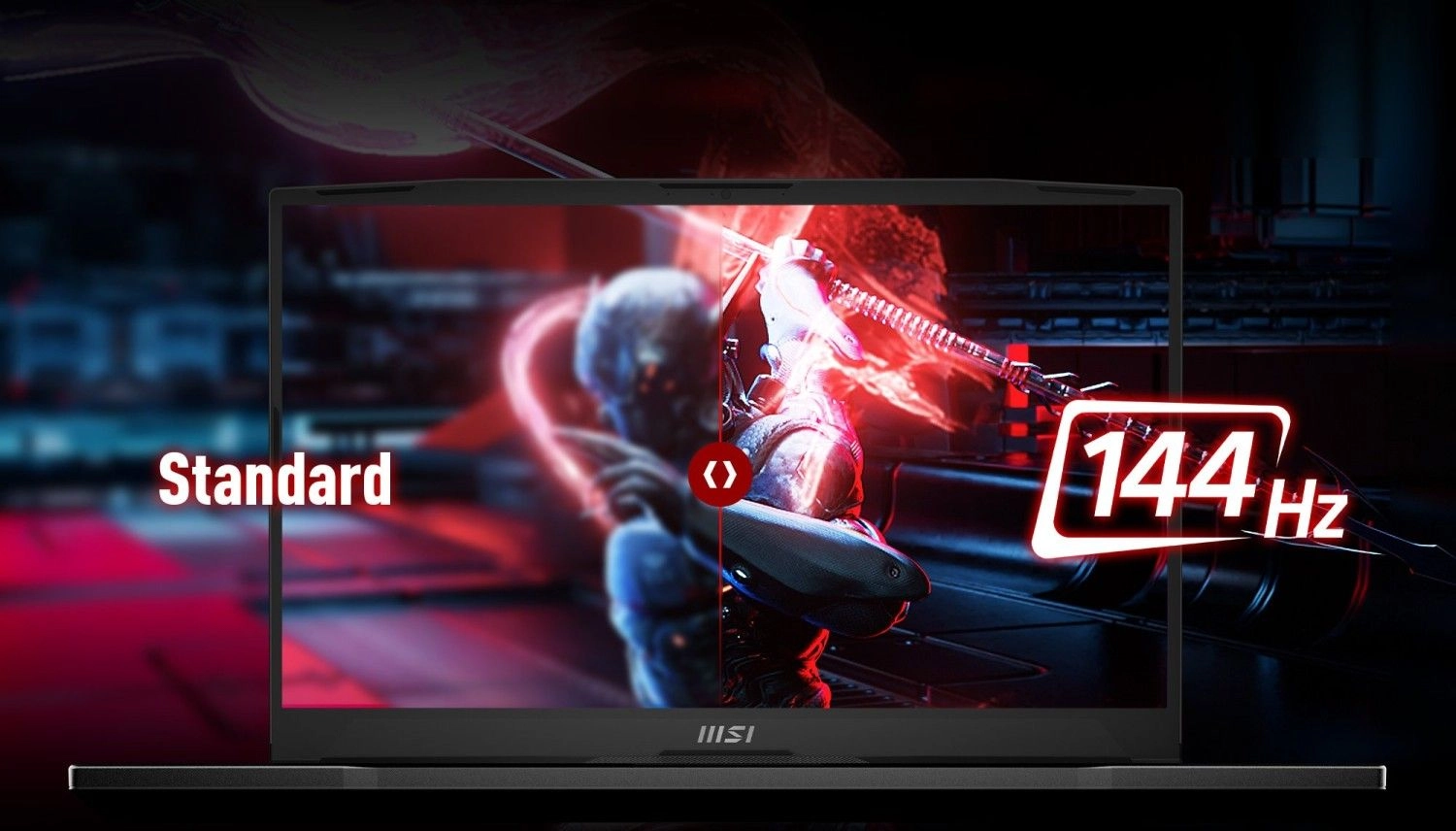 MSI PULSE 17 | B13VGK-629CA | Titanium Grey | RTX 4070 Gaming Notebook