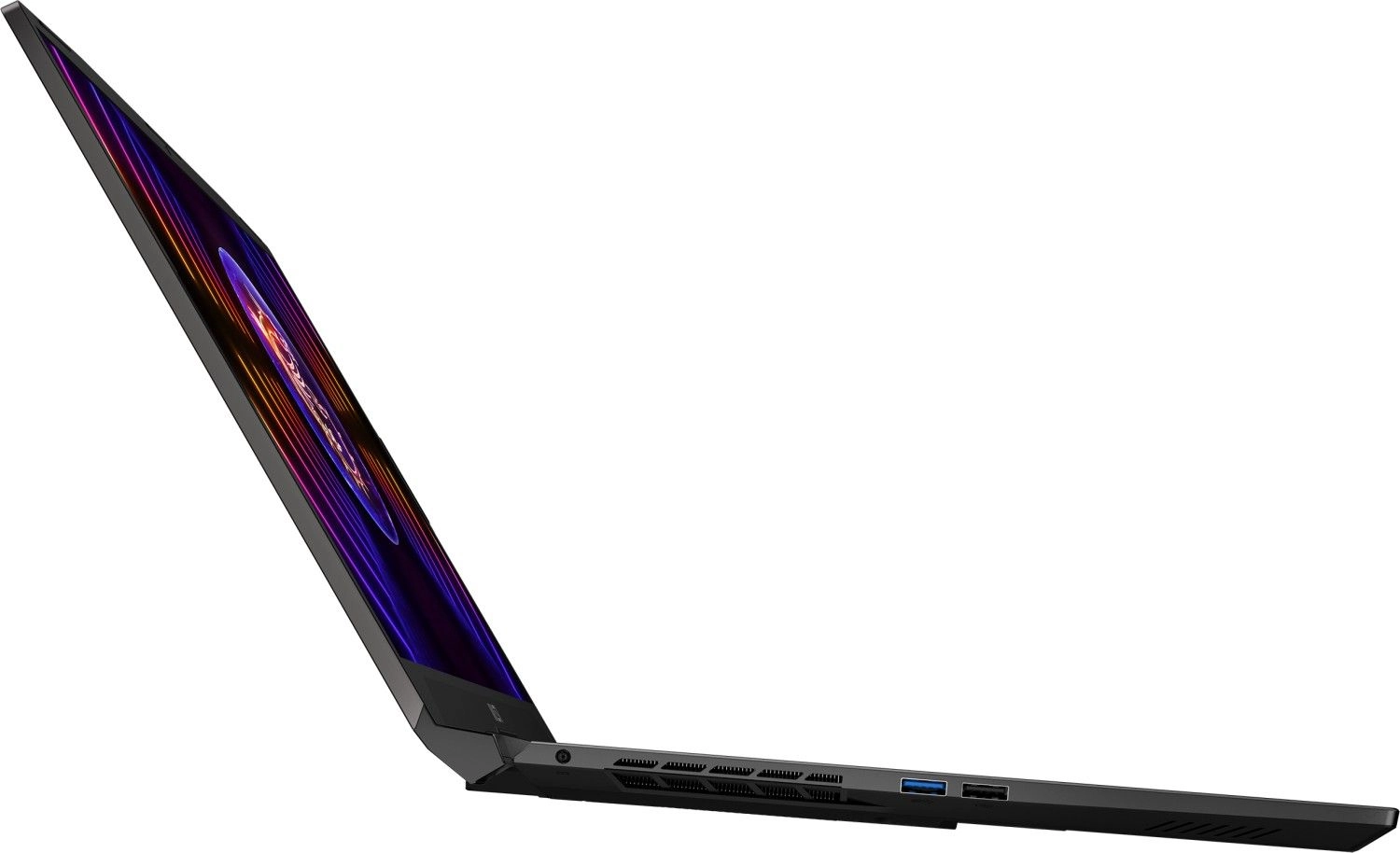 MSI PULSE 17 | B13VGK-629CA | Titanium Grey | RTX 4070 Gaming Notebook
