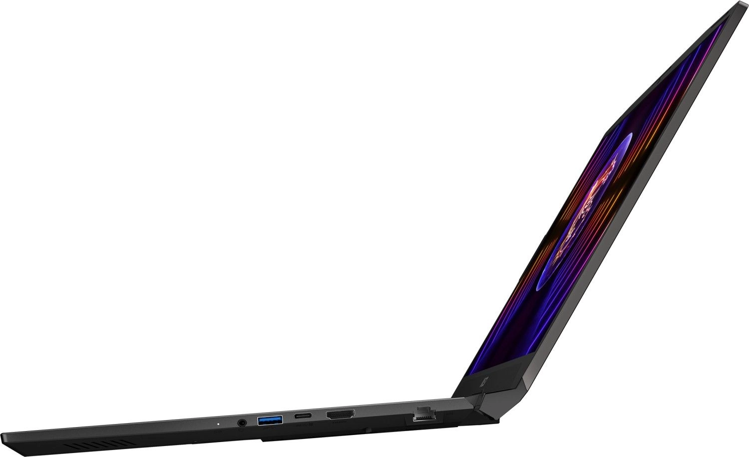 MSI PULSE 17 | B13VGK-629CA | Titanium Grey | RTX 4070 Gaming Notebook
